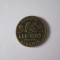 Albania 0.05 Lek 1940