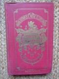 Diloy-le-Chemineau - Comtesse de Segur (carte in limba franceza)
