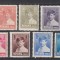 ROMANIA 1928/1929 LP 77 REGELE MIHAI I (COPIL) SERIE STARE MNH