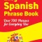Easy Spanish Phrase Book New Edition: Over 700 Phrases for Everyday Use