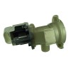 C00312044 POMPA DE EVACUARE 480111104693 pentru masina de spalat WHIRLPOOL/INDESIT