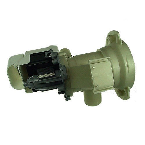 C00312044 POMPA DE EVACUARE 480111104693 pentru masina de spalat WHIRLPOOL/INDESIT
