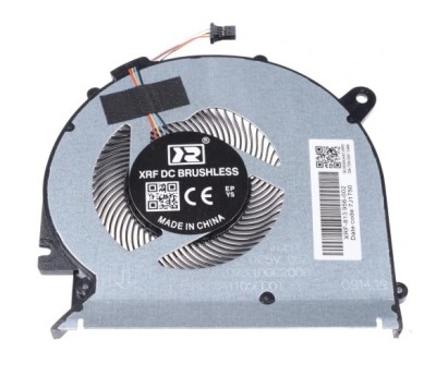 Cooler/FAN laptop HP Envy 13-AH Spectre 13T-AH 13-AQ TPN-W136 W144 L53386-001 CPU foto