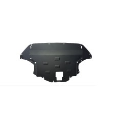 Scut motor metalic Hyundai Kona Benzina 2017-prezent