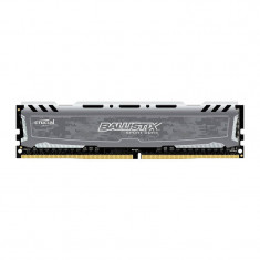 Memorie Crucial Ballistix Sport LT 8GB DDR4 3000MHz CL16 foto