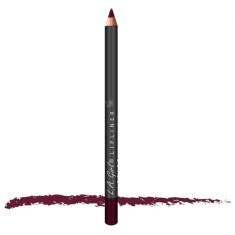 Creion de buze L.A. Girl Lipliner Pencil, 1.3 g - 535 Dark Purple