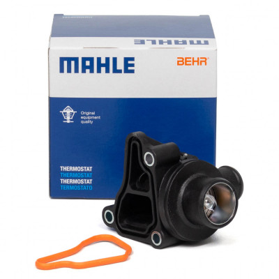 Termostat Mahle Mercedes-Benz A-Class W168 1997-2004 TI 12 87 foto