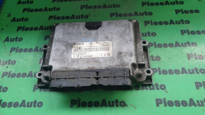 Calculator motor Fiat Stilo (2001-2006) [192] 0281010337