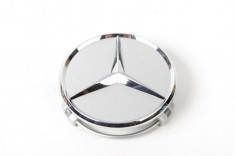 Capac janta Mercedes clasa C, E, ML, S, GL, R 85446 foto