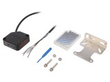 Senzor Fotoelectric 0,1-3m SPDT DARK-ON/LIGHT-ON 3A BEN3M-PFR