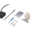 Senzor Fotoelectric 0,1-3m SPDT DARK-ON/LIGHT-ON 3A BEN3M-PFR