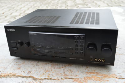 Amplificator Kenwood KRV 990 D foto