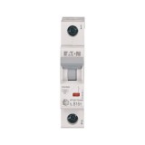 &Icirc;ntrerupător automat 1P 16A curba B 4.5kA xPole Home &ndash; EATON | HL-B16/1