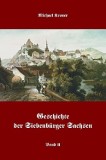 Geschichte der Siebenb&uuml;rger Sachsen, Band 2