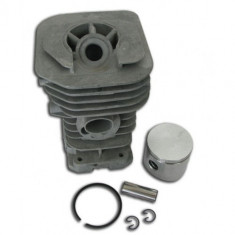 Kit cilindru Husqvarna: 136, 137 38mm, drujba, ARV-080064