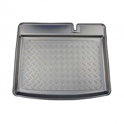 Tava portbagaj Basic Renault Megane E-Tech Electric hatchback, 2022-prezent foto