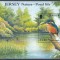 Jersey 2001 - Viața &icirc;n iaz, Colita, MNH