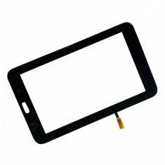 Touchscreen Samsung Galaxy Tab 3 Lite 7,0 VE SM-T113 Negru foto