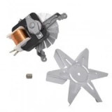Motor Ventilator Cuptor Electric Ariston Original - Compatibil Diverse Modele