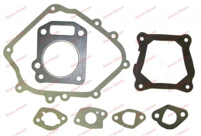 Set garnituri compatibil Honda GX120/ generator chinezesc 3.5HP foto