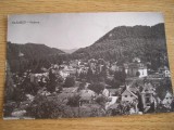QW25 O - Carte postala - tematica turism - vedere - Olanesti 19 - 1967