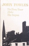 THE EBONY TOWER. ELIDUC. THE ENIGMA-JOHN FOWLES-357928