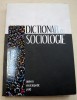 DICTIONAR DE SOCIOLOGIE EDITIA A 2-A 2009