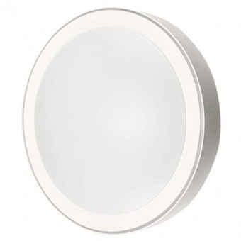 APLICA LED 30/60/30W 3IN1 DIMABIL CU TELECOMANDA foto