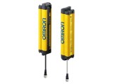 Perdea luminoasă de siguranță OMRON F3SG 430mm IP67 20m 24V DC