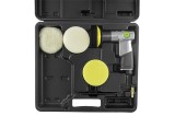 Cumpara ieftin Set Masina De Lustruire Pneumatica Cu Accesorii Jbm