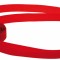 Protectie Camera 700x16mm 2Buc Rigid Culoare Rosie Cod:525080140RM