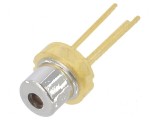 Diodă laser roșie 5mW 630-640nm