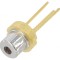 Diodă laser roșie 5mW 630-640nm