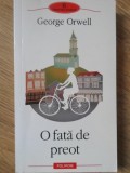 O FATA DE PREOT-GEORGE ORWELL-278197