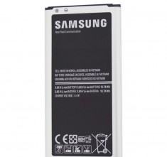 Acumulator Samsung Galaxy Xcover 4 EB-BG390BBE foto