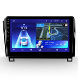 Navigatie Auto Teyes CC2 Plus Toyota Tundra XK50 2007-2013 6+128GB 10.2` QLED Octa-core 1.8Ghz, Android 4G Bluetooth 5.1 DSP