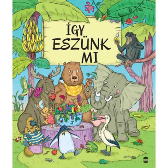 &Iacute;gy esz&uuml;nk mi - Petra Bart&iacute;kov&aacute;