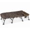 Pat + Sac De Dormit Nash Mf60 Indulgence 5 Season Sleep System Ss4, 212x83x38cm