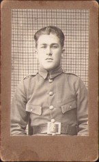 M786N Gradat rom&acirc;n originar din Transilvania, cca 1919 sau ulterior