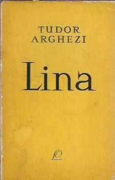 Lina - Tudor Arghezi foto