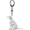Mojo kulcstart&oacute; h&aacute;zi&aacute;llatok - &Uuml;lő dalmata - MJ387484