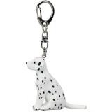 Mojo kulcstart&oacute; h&aacute;zi&aacute;llatok - &Uuml;lő dalmata - MJ387484