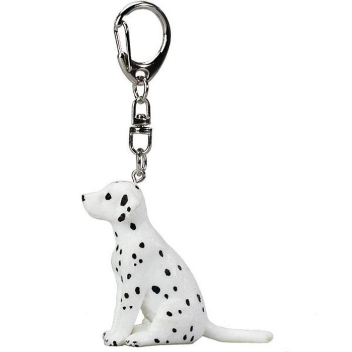 Mojo kulcstart&oacute; h&aacute;zi&aacute;llatok - &Uuml;lő dalmata - MJ387484