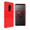 Toc silicon High Quality Samsung Galaxy J4 2018 Red