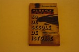 Suez 50 de secole de istorie - Bernard Simiot