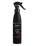 Odorizant auto premium cu note dulci si fructate, aroma guma de mestecat, Foen Bubblegum 185ml