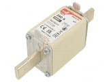 Siguranță 250A 690VAC 550VDC NH1 Argintie