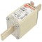 Siguranță 250A 690VAC 550VDC NH1 Argintie