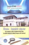OLTENIA - LEGENDELE CRANCENE DE LA COMERTUL CU FEMEI AL HAIDUCULUI ANDRII POPA LA COPILARIA BAIATULUI LUI A-275812
