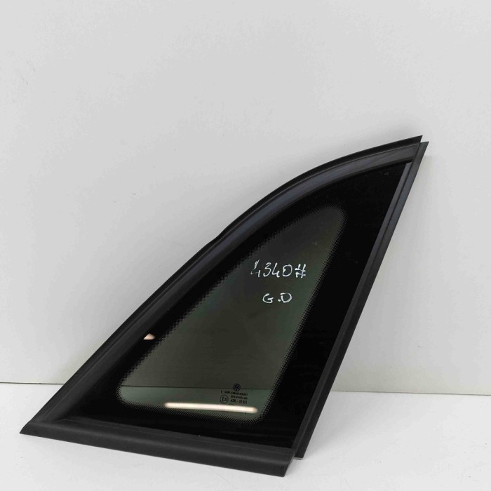 Geam lateral dreapta spate VW ID.4 E21 2023 OEM: Off-road | 23770810